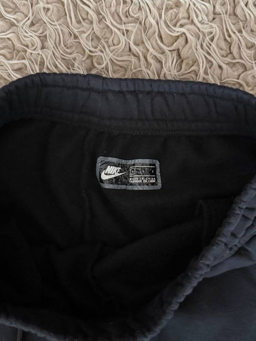 Долнище-Nike PSG