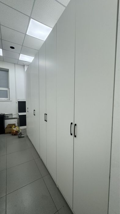 Шкаф доя хранения вещей, система хранения