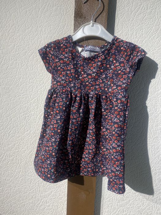 Платья на девочку 1,5-2 года