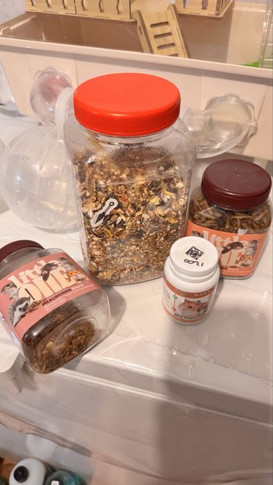 Продам дюну(клетка)для хомяка