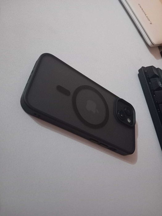 iPhone 14, 128GB, 5G, Midnight