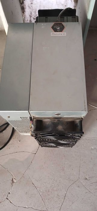 Antminer S19k Pro 140 TH