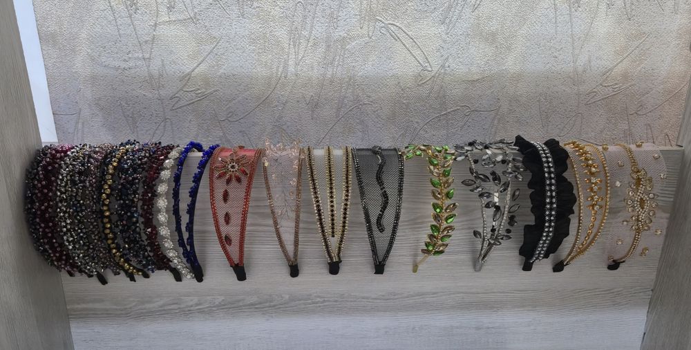 Ободок для волос