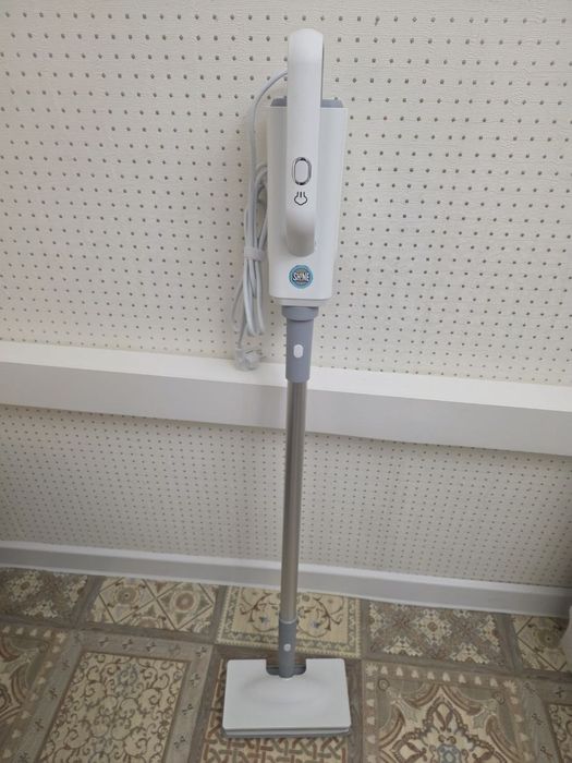 Парошвабра, отпариватель