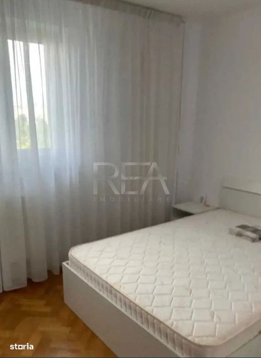 3 camere Drumul Taberei | Metrou Favorit 3 min | Bloc reabilitat 2025