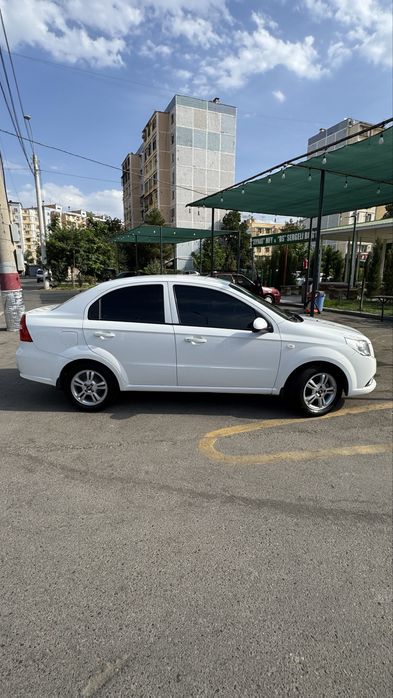 Chevrolet Nexia 3