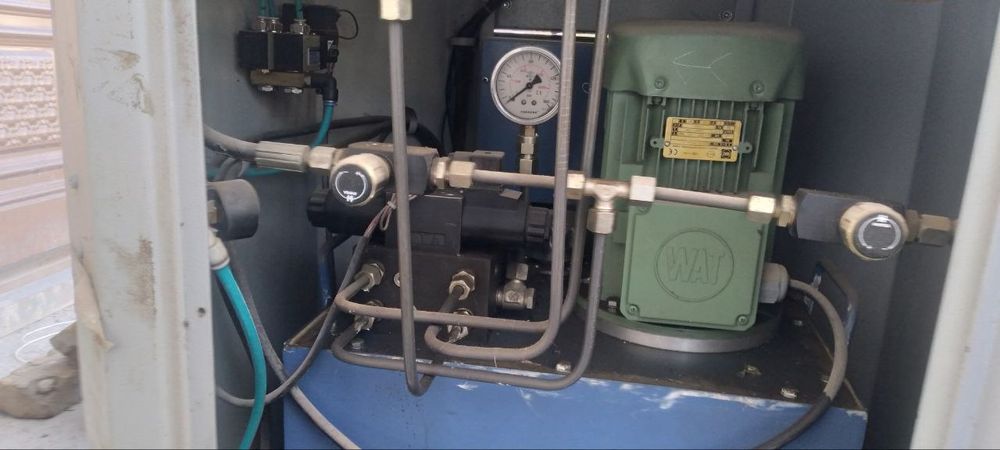 Термо пресс, thermo  press, углообжимной пресс гидравлический