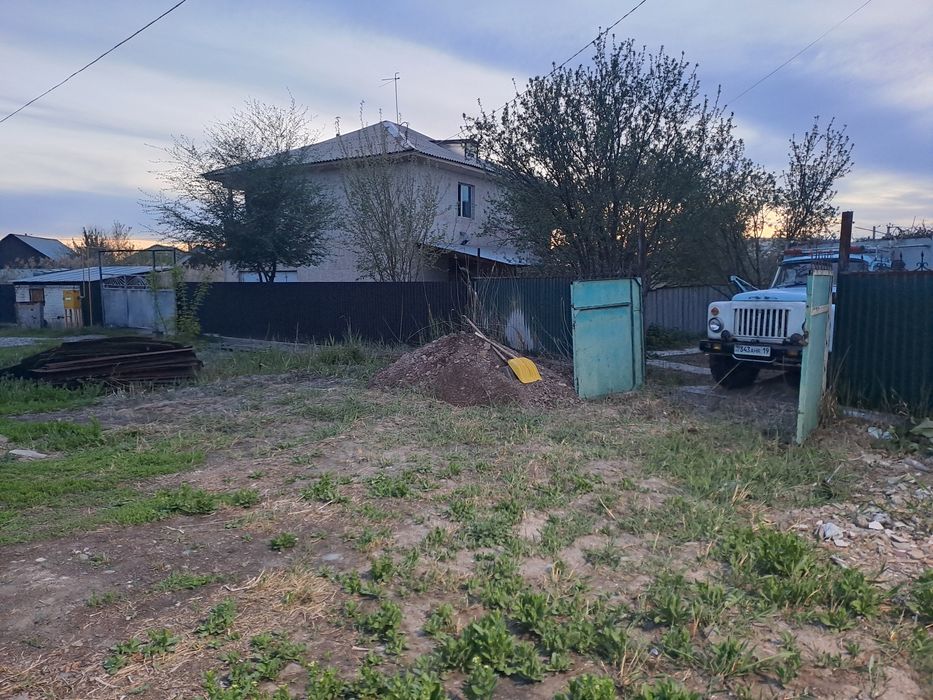 Участок продажа сатылады