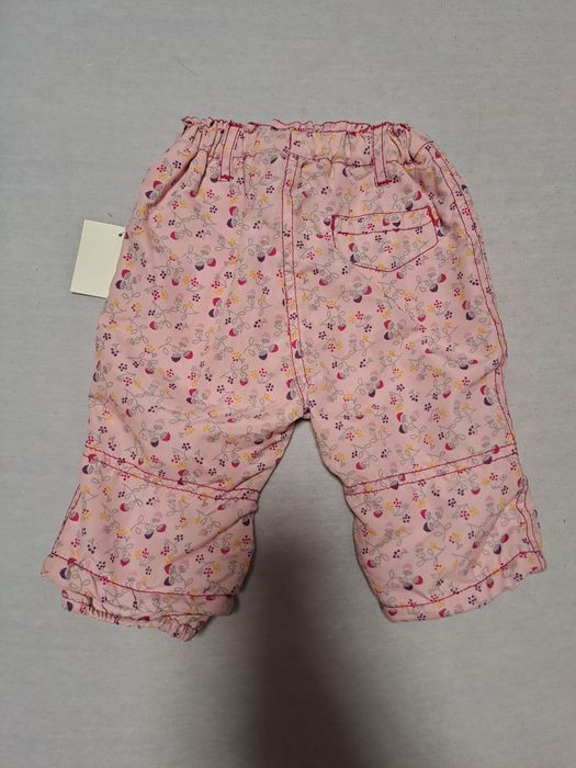 Бебешки панталон