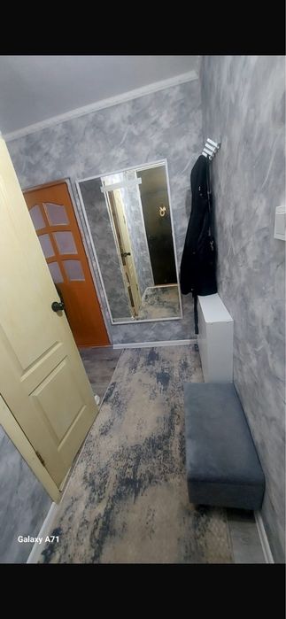 Одна комнатная квартира