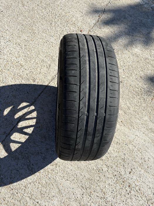 Vand jante 5x112 r17