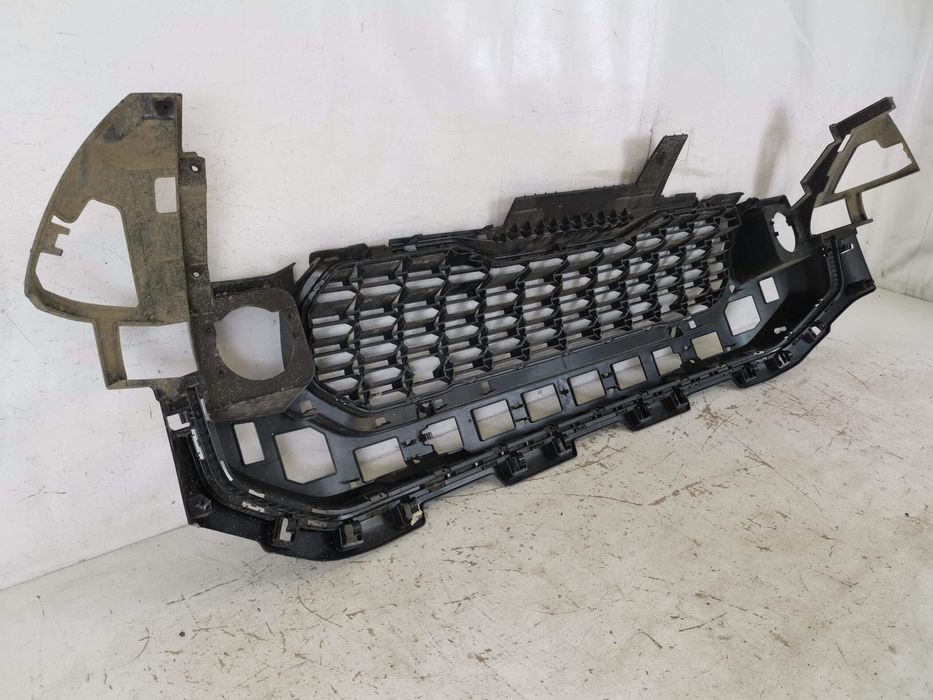 Долна решетка Дачия Дустер / Dacia Duster 3 Оригинална, в добро състоя