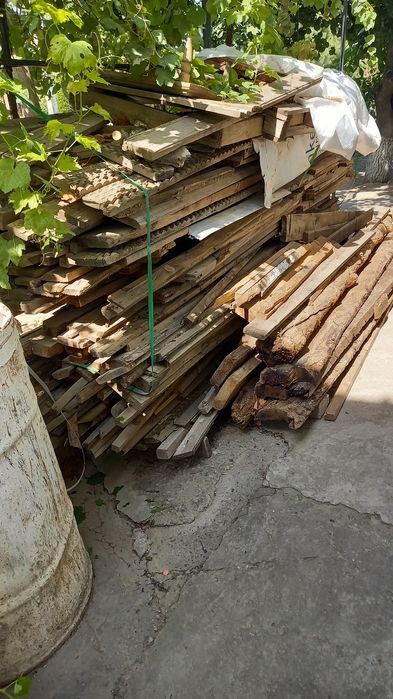 Продаю доски б/у