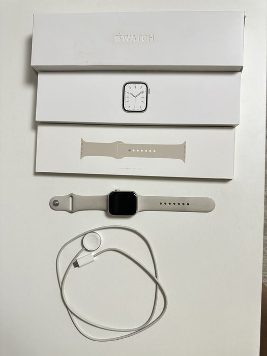 Apple Watch Series 7