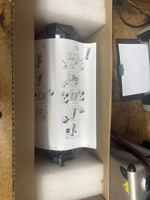 Фьюзер(печка) Xerox 5325