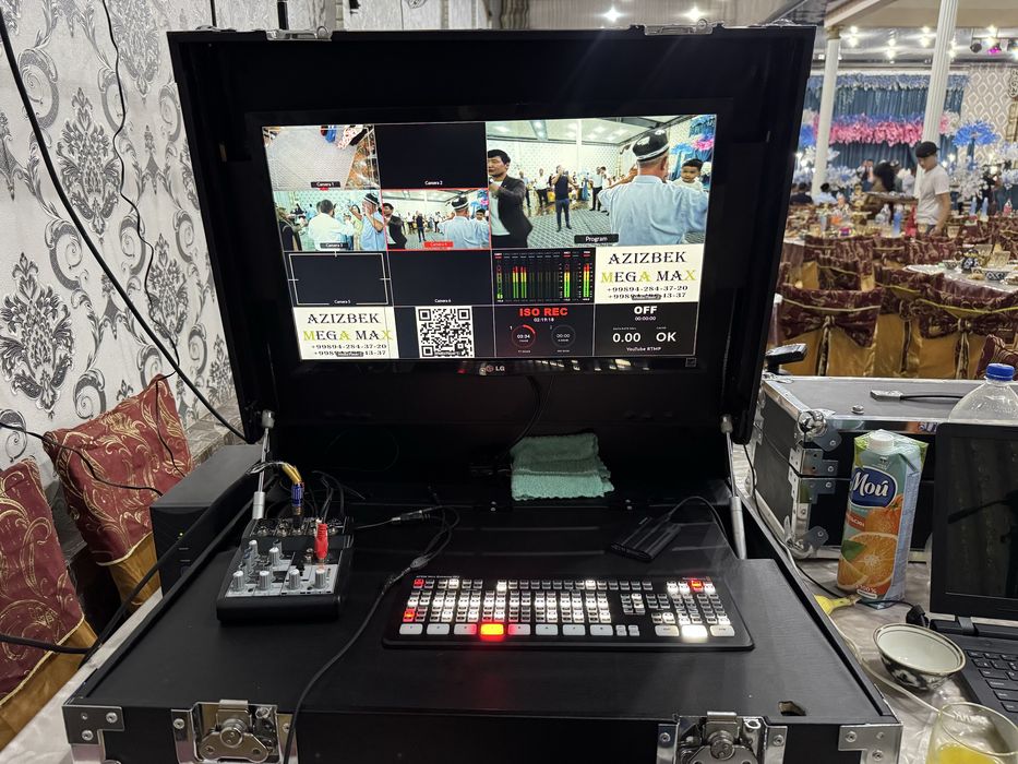 Streem sotiladi kanplek yangi