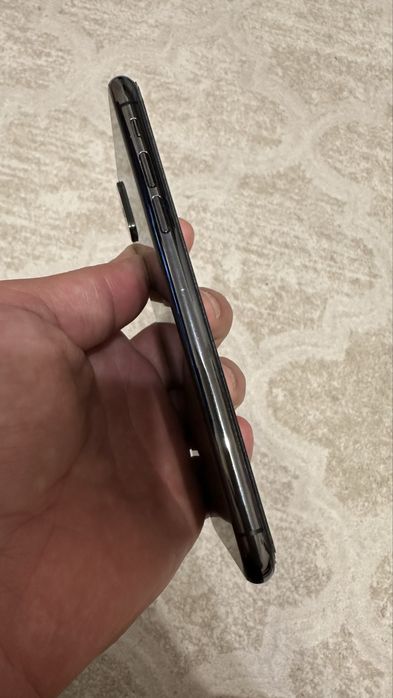 iPhone XS 64 Gb Space Grey