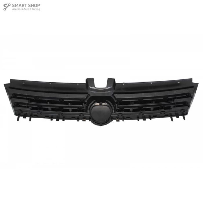 Grila Centrala compatibil cu VW Golf 7 VII 5G (2013-2017) GTI R-line Design