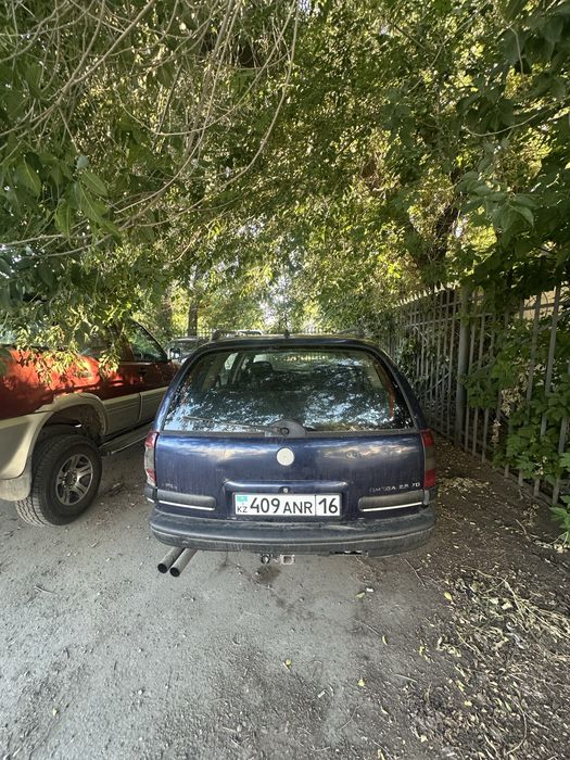 Продам Opel omega