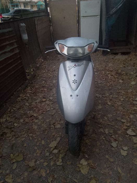 Сатылады скутер сатылады