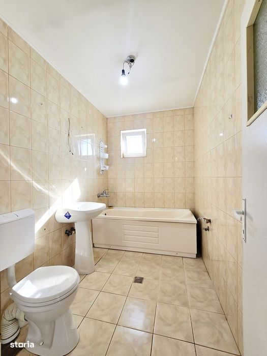 Apartament 2 camere, centrală proprie, bloc reabilitat - Confectii