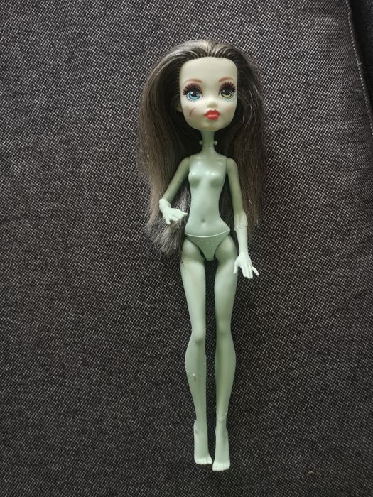 Papusi Monster High, Ever After High, originale Mattel