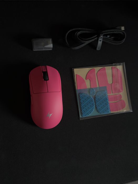 Игровая Мышь ATK A9 ULTIMATE