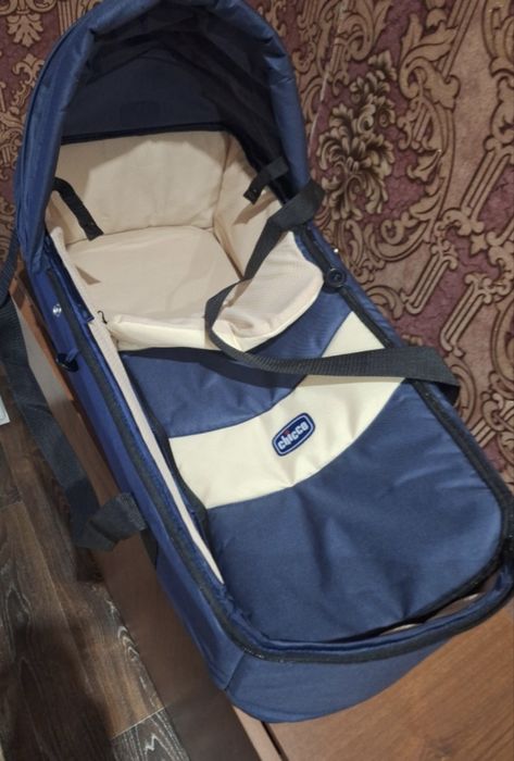 Люлька переноска