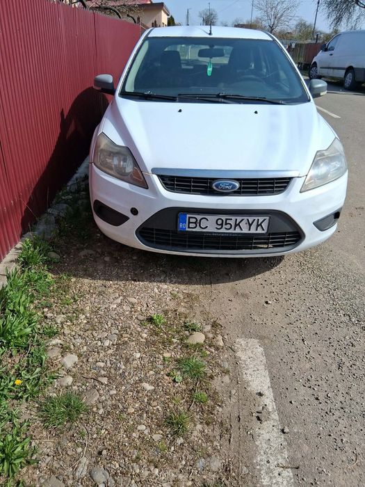 Ford focus 2 de vanzare