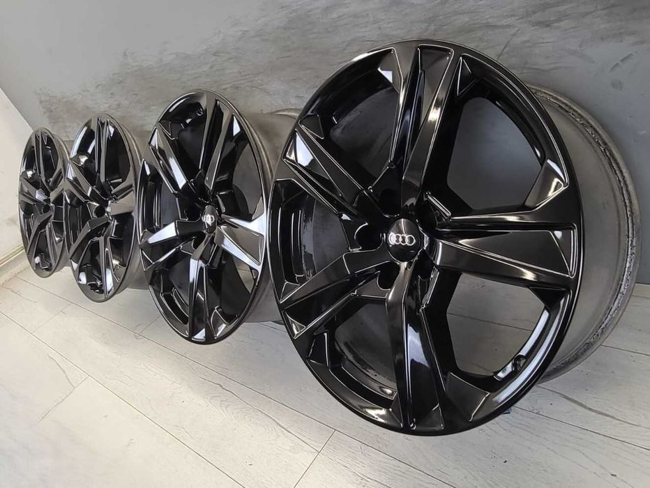Jante Audi 5x112 R19 A7 (4K), S7, A4 (B8,B9), A6, Q5; Skoda; VW; Seat