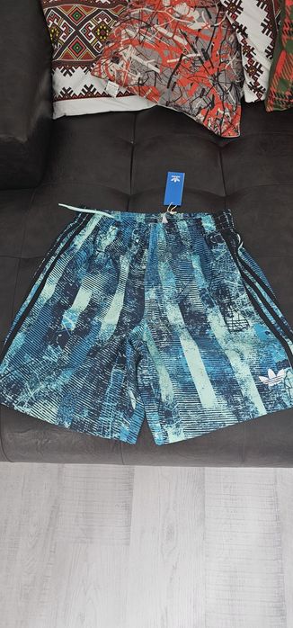 Pantaloni plaja Adidas