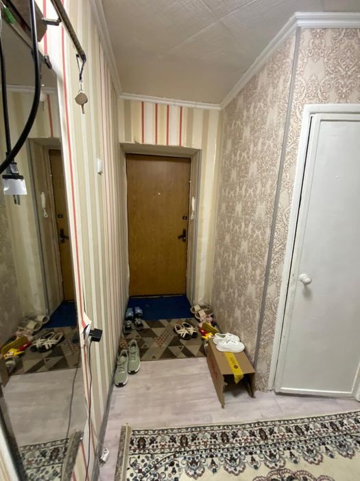 Сдается квартира 2 комнатная