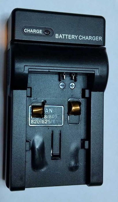 JVC GZ M90E камера