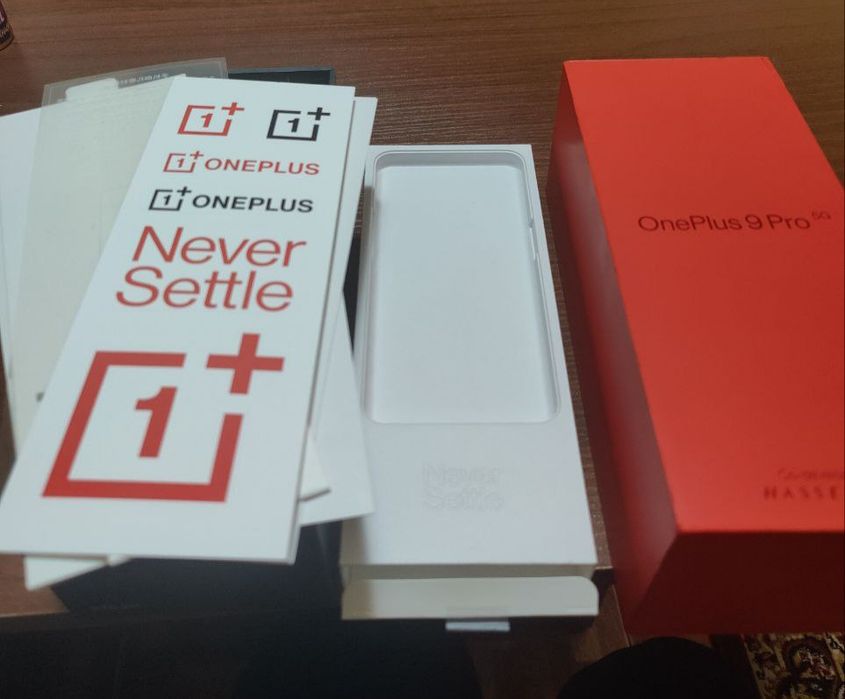 Oneplus 9pro 5g iddial abmenam bor iphone balandiga