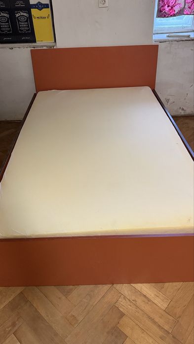 Vand pat dormitor/ 2 persoane