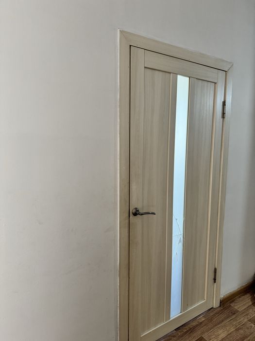 Продам межкомнатные двери