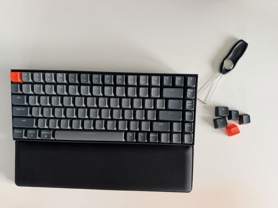 Tastatura Keychron K2 V2