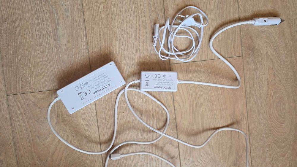 Портативен кислороден концентратор LoveGo SG02L