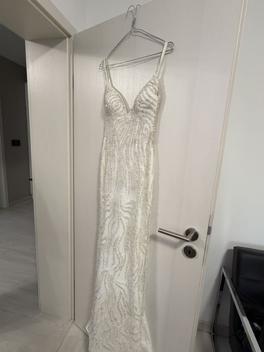 Rochie de mireasa