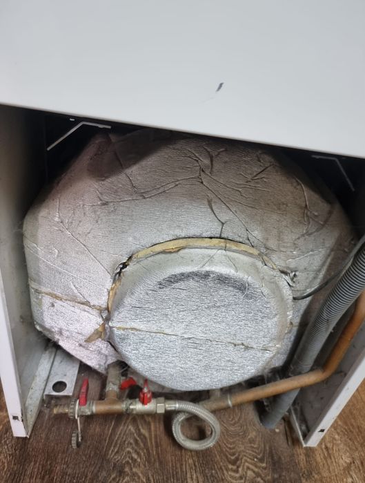 Centrala PROTHERM functionala