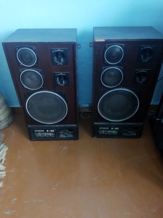 Продам аппаратуру !