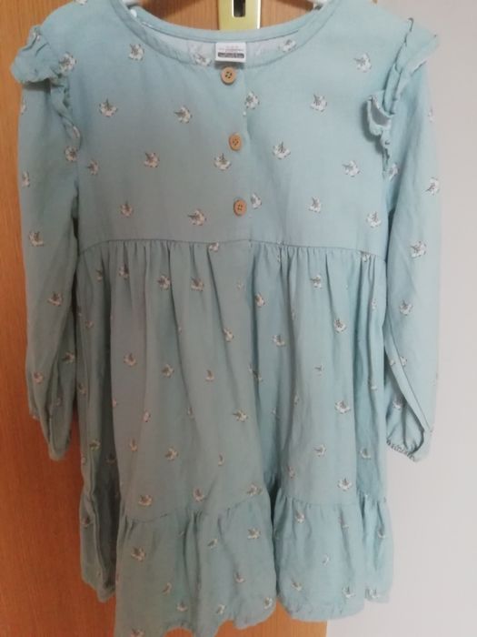 Детски рокли за момиче