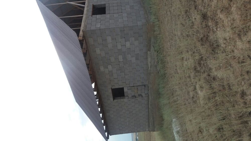 продам дом ,село Узунагач