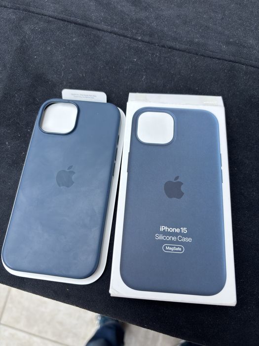 Чехол Apple для iphone 15
