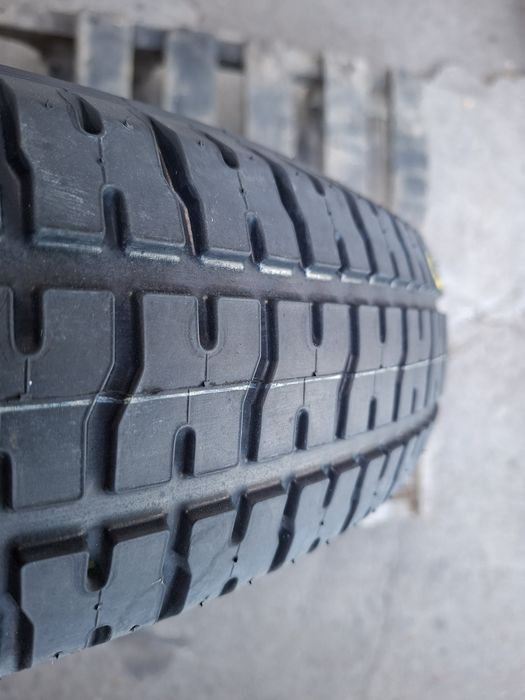 Патерица 17" 5Х114.3мм Хонда ЦР-В, Honda CR-V 5x114.3