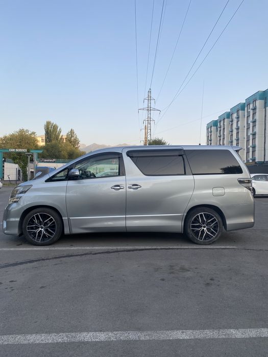 Продам диск R19 в хорошем состоянии!