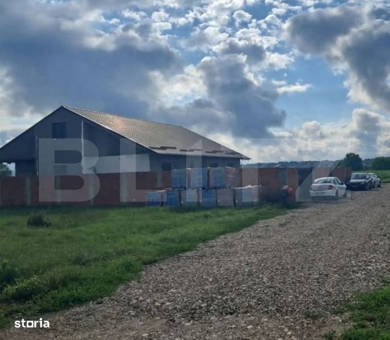 Casa De Vanzare – Bod Pret 125,000 Euro Finalizata, Predare Imediat