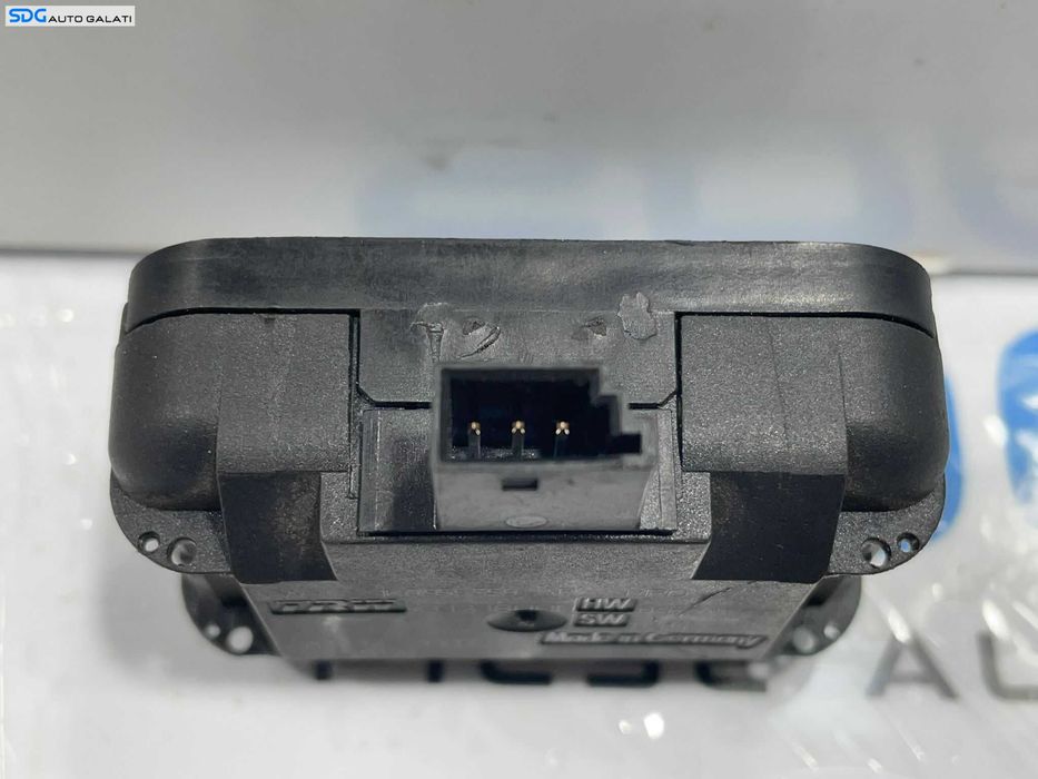 Senzor Lumini Ploaie Volkswagen Caddy 3 2003 - prezent Cod 1K0955559AF [L4433]
