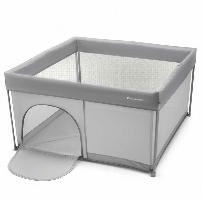 Кошара за игра Kinderkraft Ziki 120/120