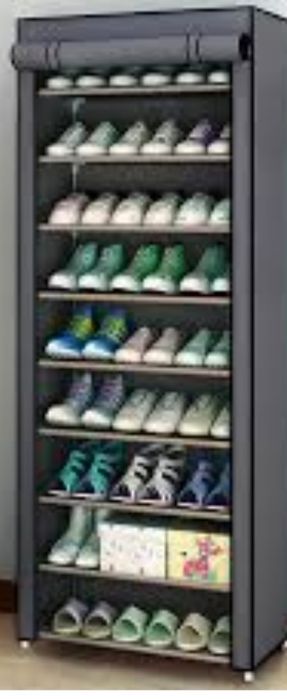 Спален гардероб с различни разпределения